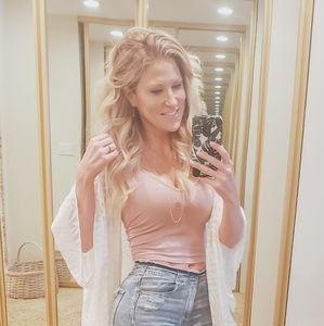 Meet your Posher, Erin